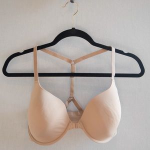 b.tempt'd by Wacoal Front Close Bra - Nude / 34DDD